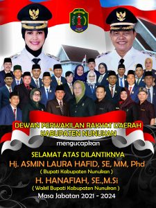 Pariwara DPRD Nunukan