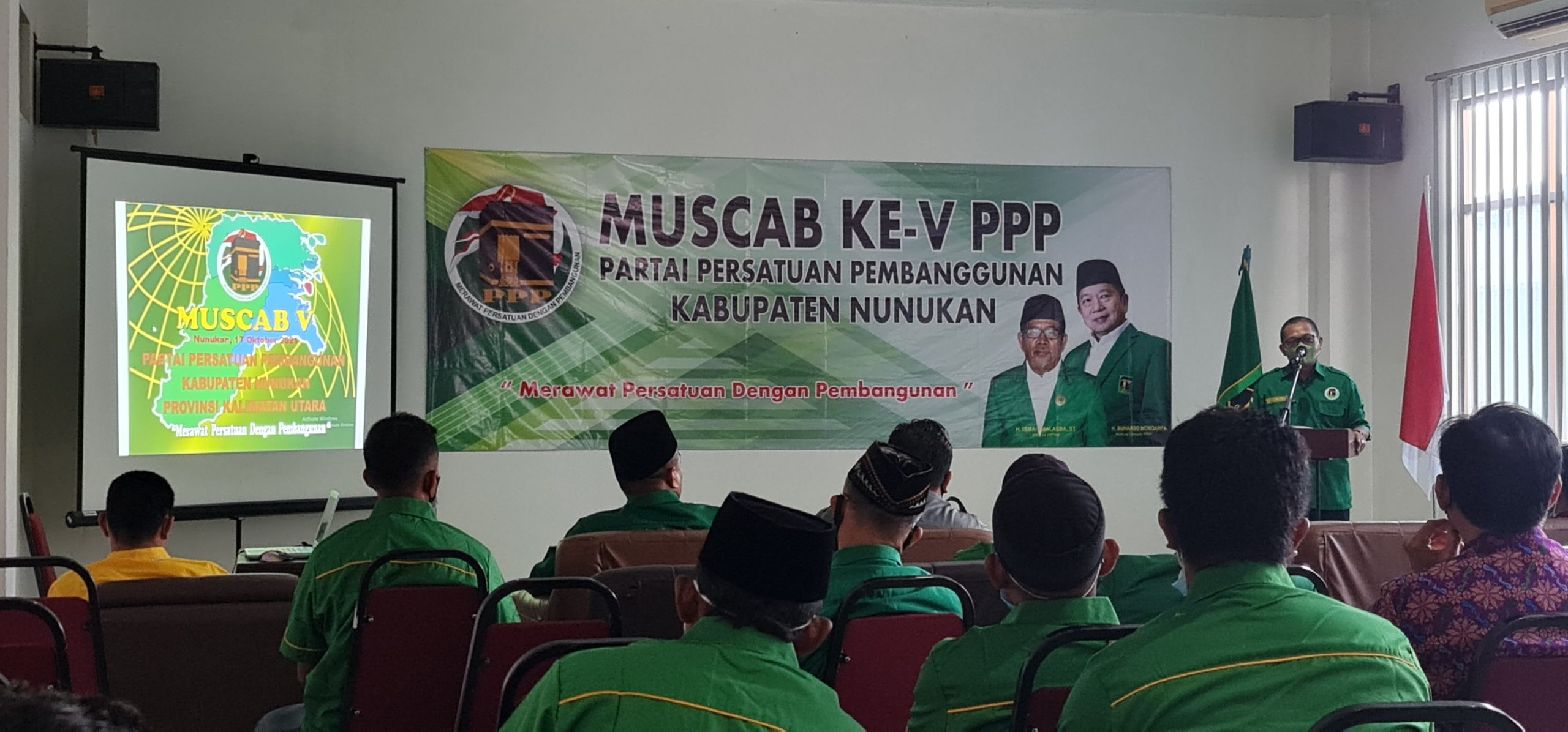 Muscab DPC PPP Nunukan.