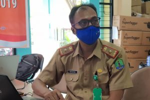 Juru Bicara Satgas Covid 19 Nunukan