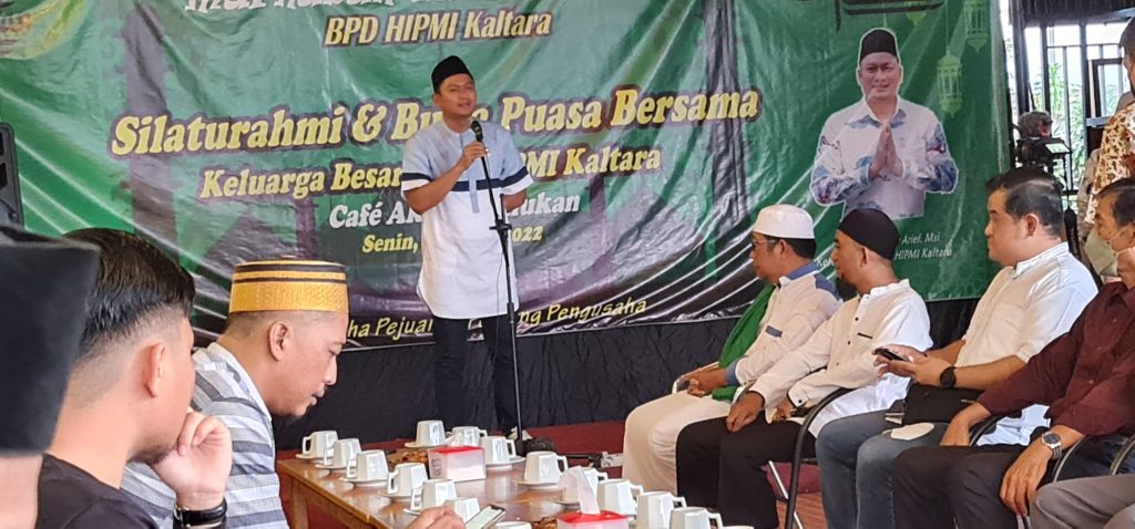 BPD HIPMI Kaltara