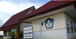 SMA Negeri Sembakung