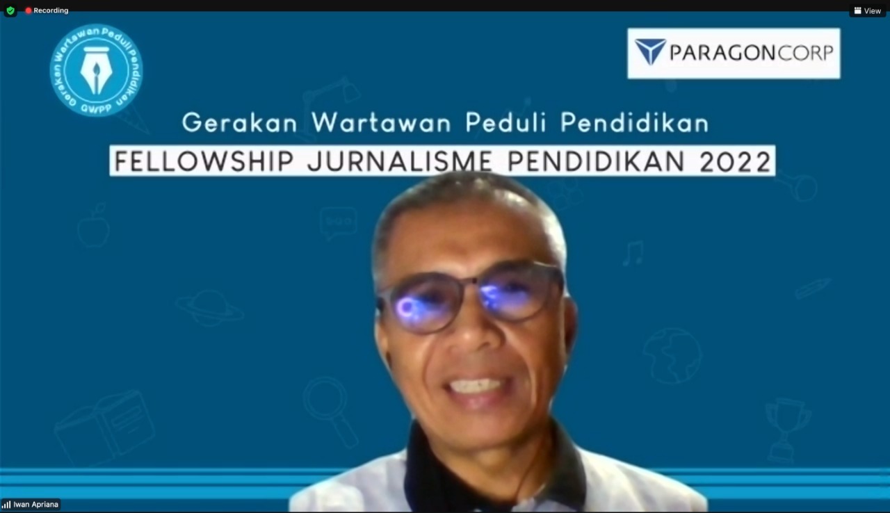 Iwan Ardhie Priyana