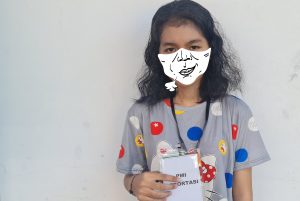 Anak TKI Putus Sekolah Susul Orangtua ke Malaysia