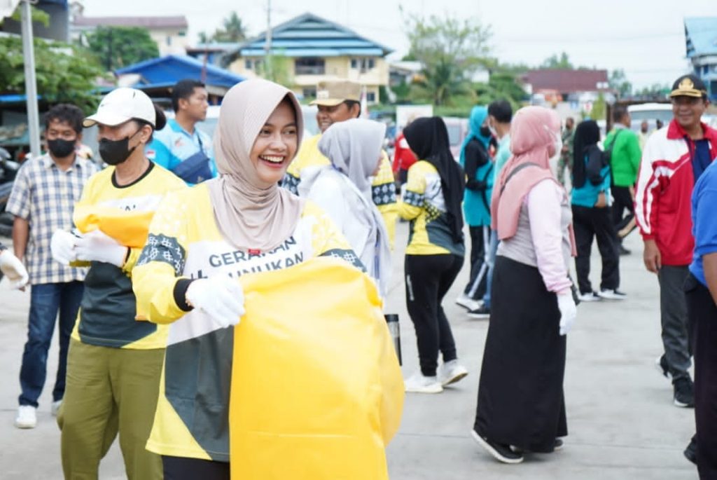 World Cleanup Day