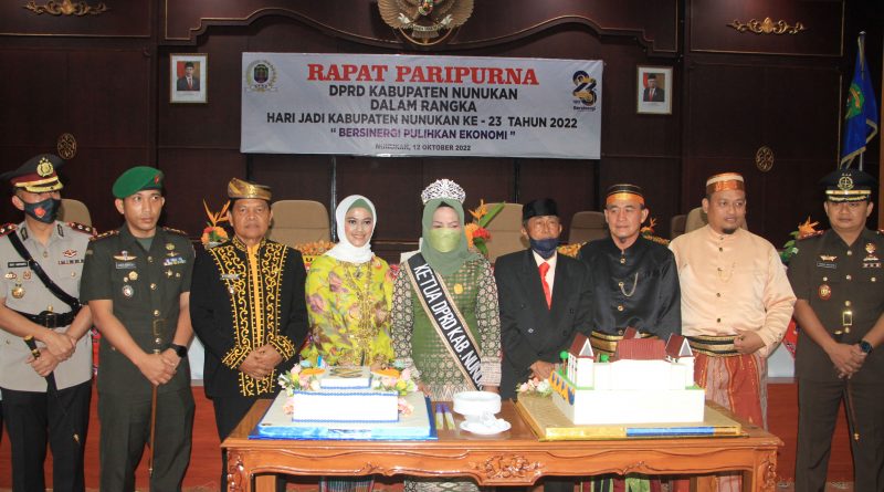 Rapat-Paripurna-Istimewa-Peringatan-HUT-Kabupaten-Nunukan-Ke-23