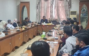 DPRD Usulkan Regulasi Usaha Peternakan Di Nunukan.