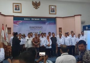 Rakernas SMSI