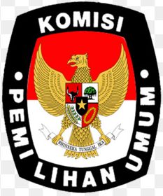 Logo KPU 2024