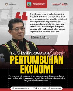Ilan Pertumbuhan Ekonomi