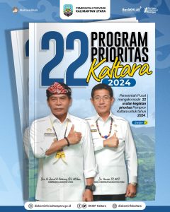 Program Priorias Kaltara