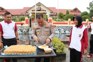 HUT Polwan