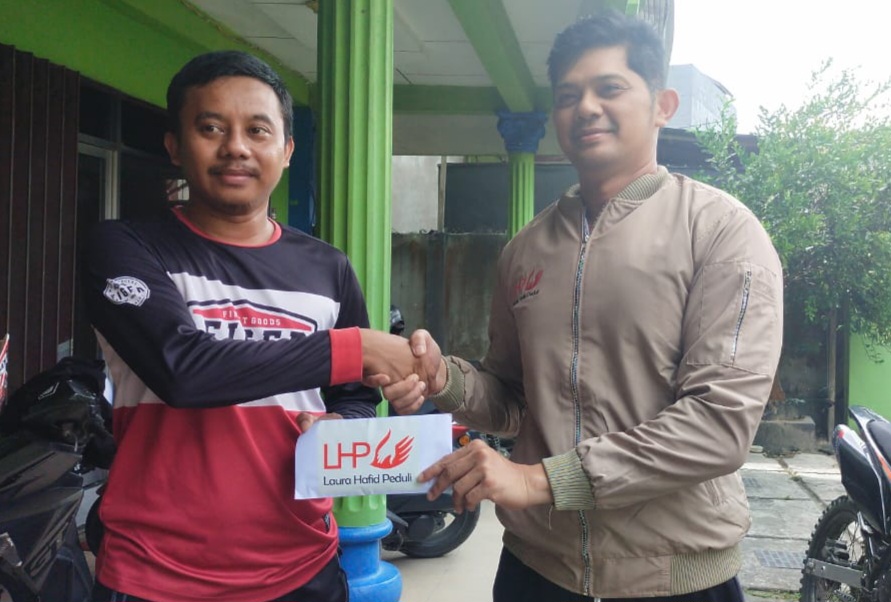 LHP Dukung Konferkab I PWI Nunukan.