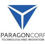 Logo PT PARAGON