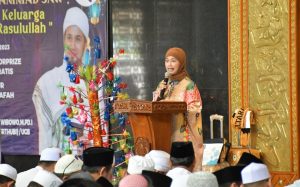 Peringatan Maulid Nabi Muhammad SAW, Momentum Introspeksi Diri.8