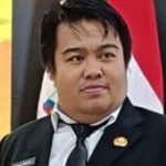 Kepala Bagian Persidangan dan Perundang Undangan Sekretariat DPRD Nunukan, H. Romy Rieska Setiadi SH