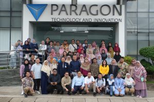 Apresiasi Lahirnya Dosen Penggerak Pendidikan, ParagonCorp Gelar Graduation Inspiring Lecturer Program 2023.