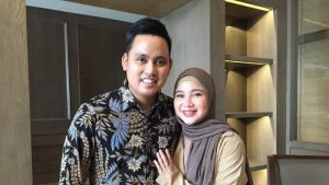 Bupati Kendal, Dico Ganinduto