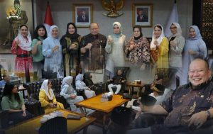 Ini Pesan Ketua DPD RI Ke Senator Terpilih 2024.