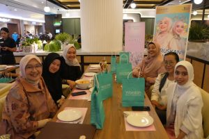 ParagonCorp Gelar Kelulusan Women’s Space Bersama 10 Perempuan Penggerak di Jakarta