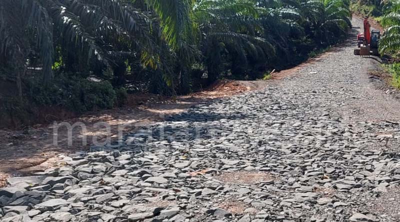 Foto Utama Jalan Simpang Bahagia 2