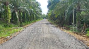 Foto Utama Jalan Simpang Bahagia