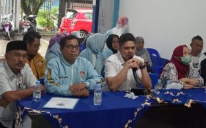 Partai Hanura Dan Nasdem Punya Histori Sudah Pasti Koalisi.