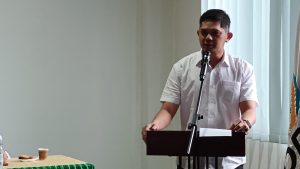 Dipimpin Andi Muhammad Akbar Djuarzah, Ini Realisasi Program Kerja Kormi 2023.