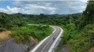 Dirasakan Masyarakat, Ini Sejumlah Ruas Jalan yang Telah Ditangani Pemprov Kaltara