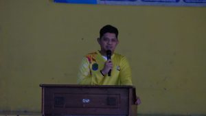 Andi Akbar Djuarzah