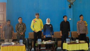Rembuk Tani HKTI Nunukan