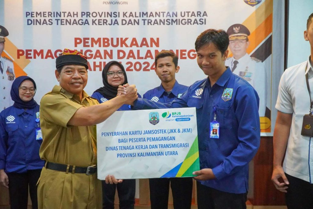 Pemagangan Dalam Negeri Diharap Mendorong Pengembangan Skill