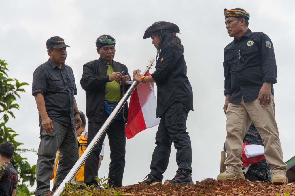 Konektivitas Jalan Wilayah 3T Ditarget Rampung Tahun Ini.