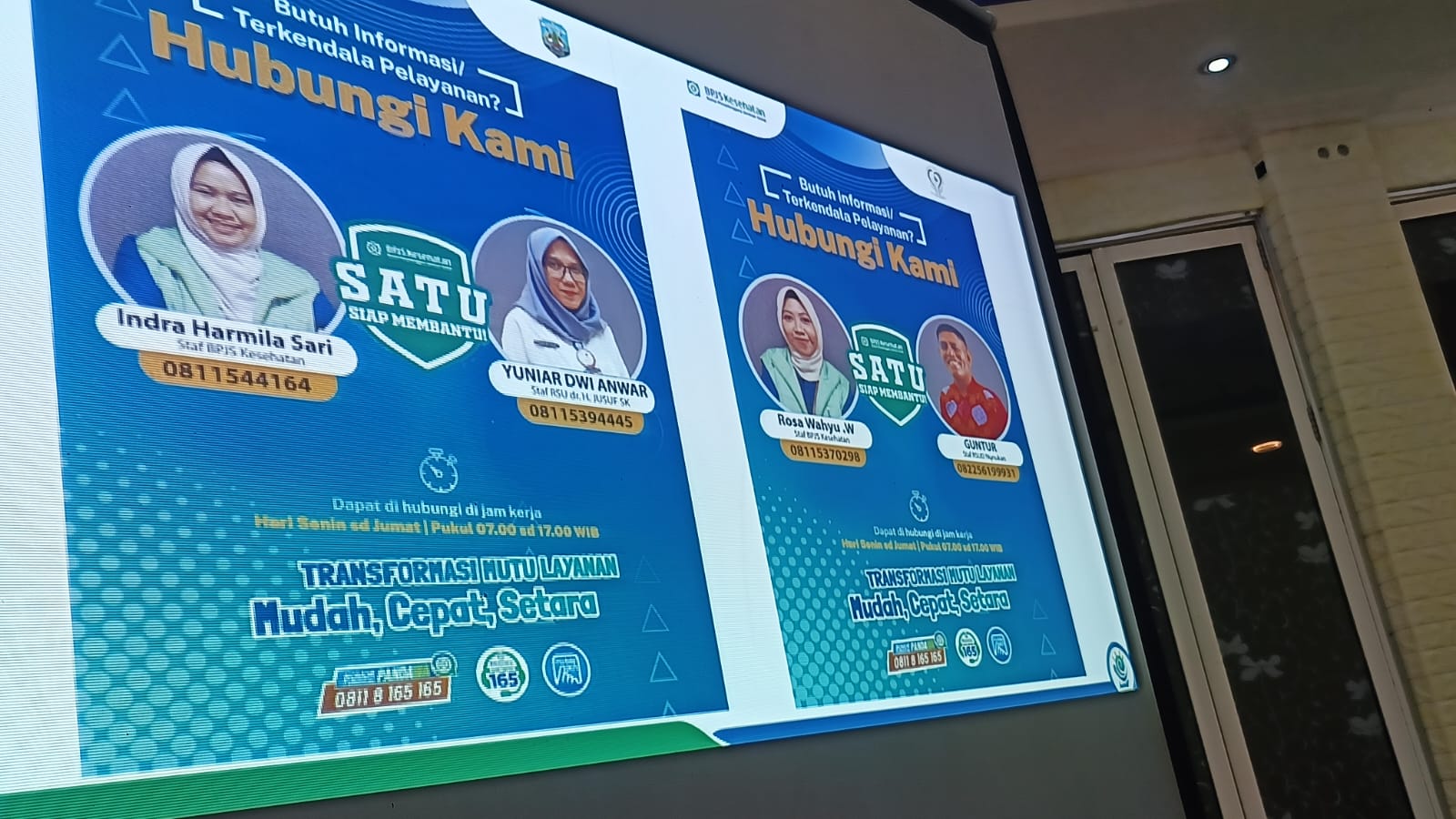 Gelar Media Gathering BPJS Kesehatan, Gandeng Wartawan Di Nunukan