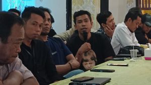 Gelar Media Gathering BPJS Kesehatan, Gandeng Wartawan Di Nunukan