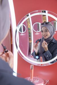 Wardah Hadirkan Lip World dan Rangkaian Color Expert Class untuk Merayakan International Lipstick Day