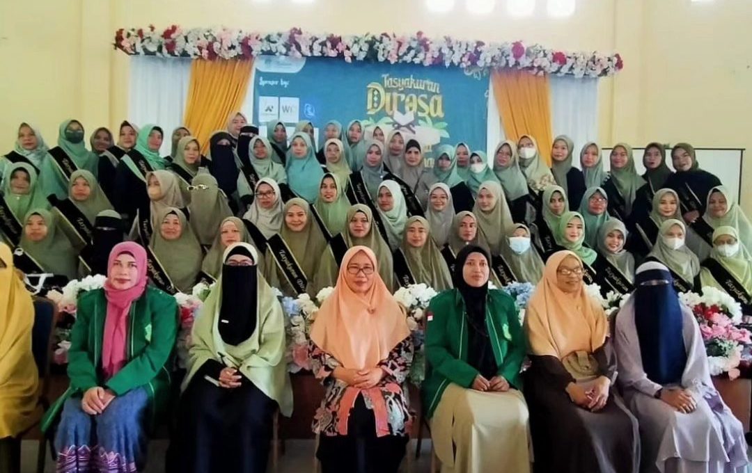 Bupati Nunukan: Tasyakuran Dirosa Jadi Momentum Pembelajaran Al-Qur'an