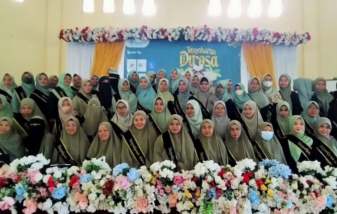 Bupati Nunukan: Tasyakuran Dirosa Jadi Momentum Pembelajaran Al-Qur'an