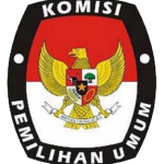 Logo KPU Nunukan