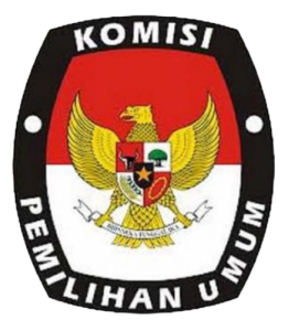 Logo KPU Nunukan