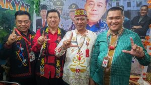 Proper Suara Rakyat Sukses Memukau Tim Penguji LAN RI Makassar