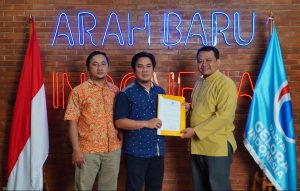 DPN Partai Gelora