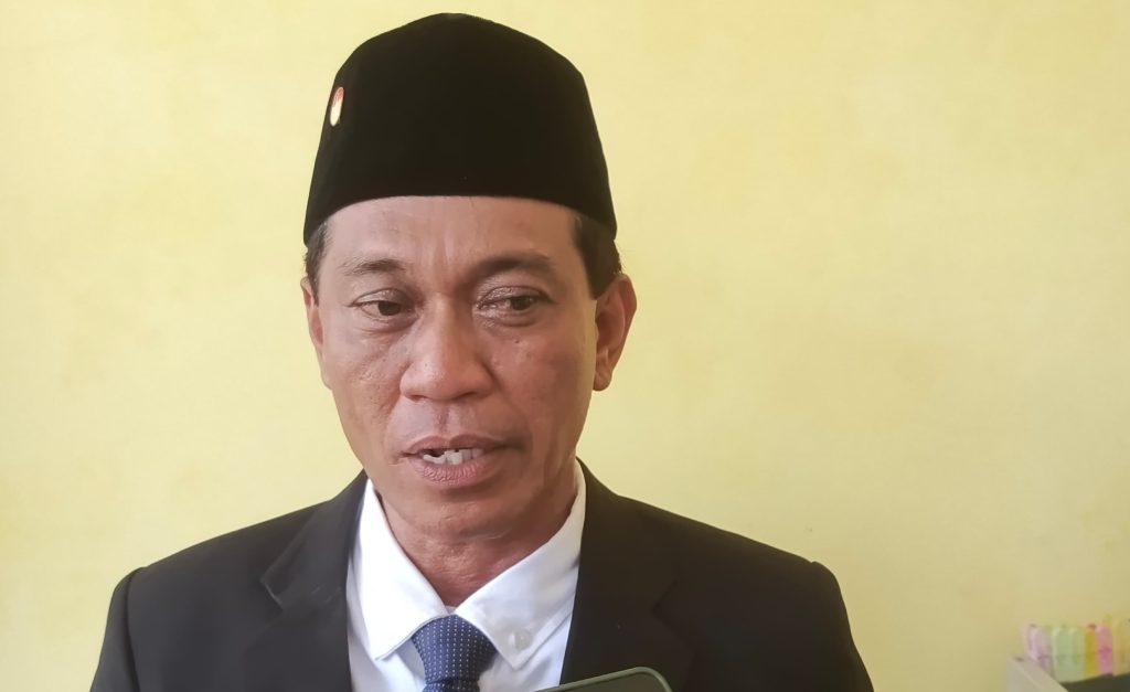 Partai Nasdem berkomitmen mendorong kesejahteraan masyarakat dan meningkatkan perhatian terhadap media massa di Kabupaten Nunukan.