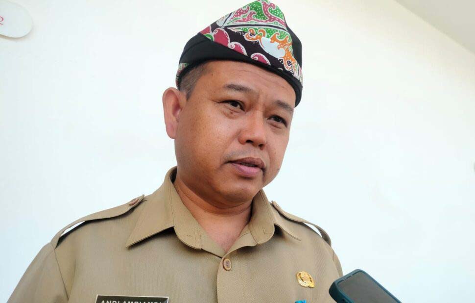 Pendaftaran CPNS Kaltara Diperpanjang hingga 10 September 2024.