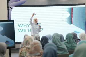 Wardah Inspiring Teacher 2024: Menginspirasi 3.000 Guru dari Sabang Sampai Merauke