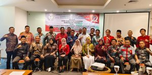 DPRD Nunukan Tingkatkan Kapasitas Melalui Bimtek Efisiensi Anggaran Daerah