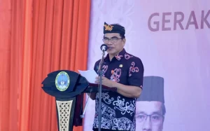 Pentas Akhir Tahun GSMS Diharap Lahirkan Generasi Kreatif