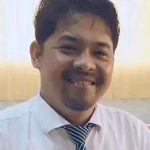 Pengamat Ekonomi Dr. Erick Karunia, SE, MM, (Dosen Universitas Borneo Tarakan)