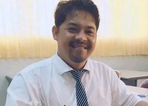 Pengamat Ekonomi Dr. Erick Karunia, SE, MM, (Dosen Universitas Borneo Tarakan)