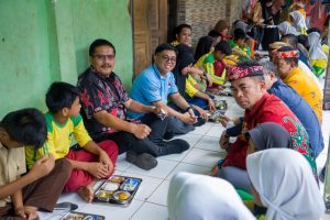 Pemprov Kaltara Bersiap Laksanakan Program Makan Bergizi Gratis