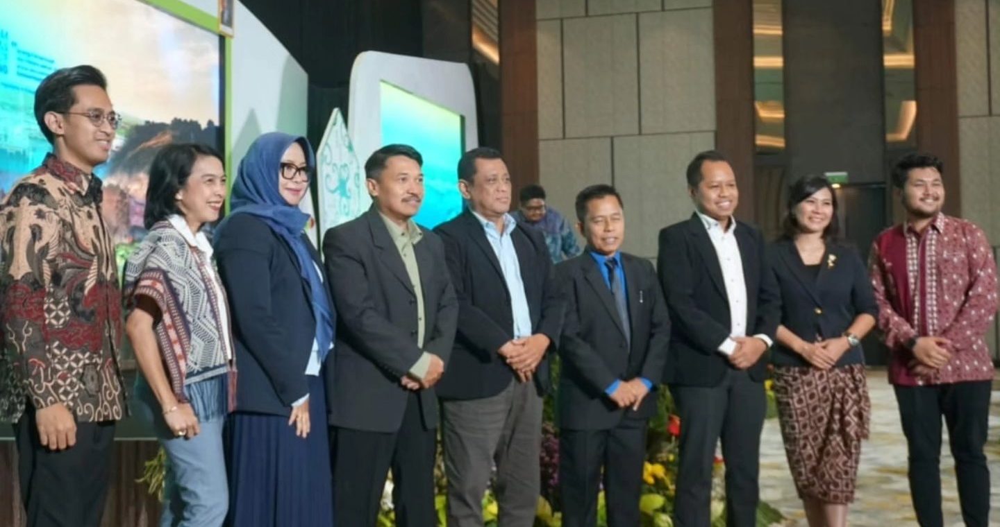 Pemkab Nunukan dan SKK Migas Bahas Prospek Industri Hulu Migas di Kalimantan